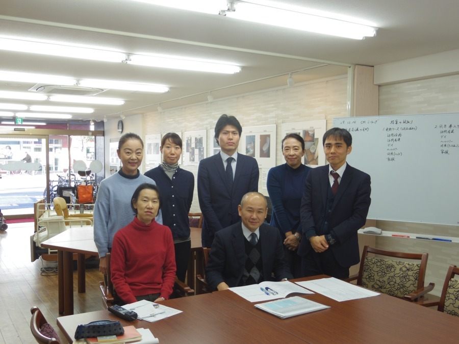 居宅介護支援 ヒロ薬局介護サービスの写真2枚目：