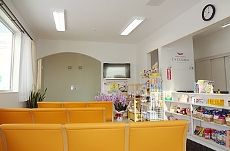あおいもり薬局の写真2枚目：医療の観点から、街を元気にすることを目指しています。