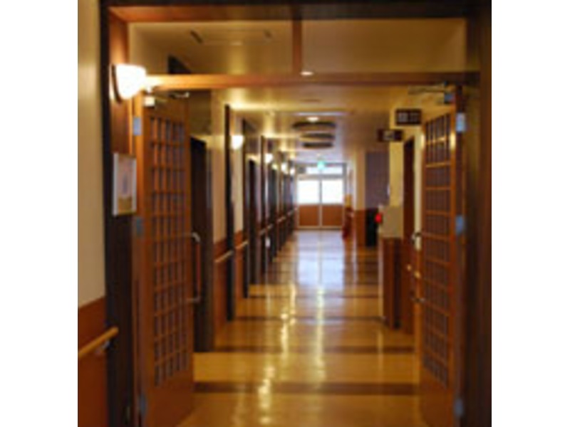 ショートステイ みなみの写真2枚目：利用者様が落ち着いて過ごせるよう支援を届けています