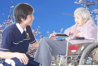特別養護老人ホーム ブロン(看護師/准看護師の求人)の写真: