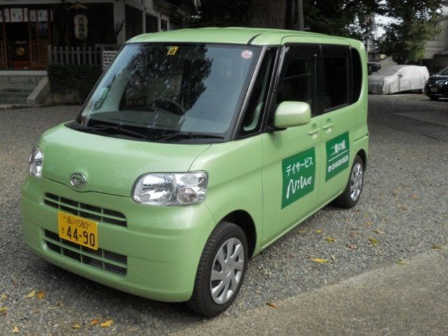 仕事イメージ