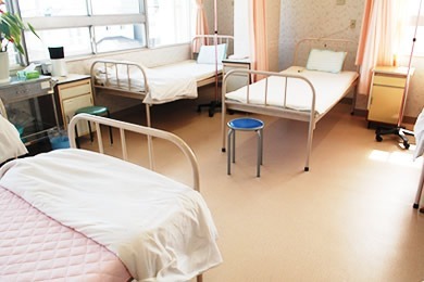 藤沢医院の写真4枚目: