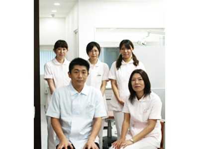 あらい歯科クリニックの写真