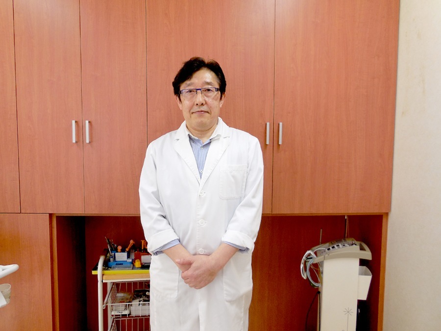 松居歯科医院（歯科助手の求人）の写真8枚目：