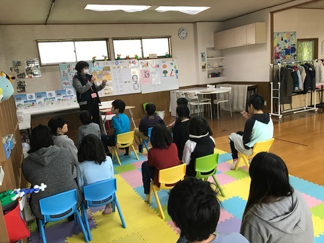 一般社団法人フクシネット　放課後等デイサービス　あさがお　パレット（児童指導員/指導員の求人）の写真4枚目：