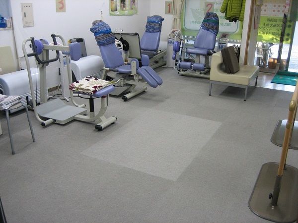 機能回復訓練&健康増進 りはるーむの写真7枚目: