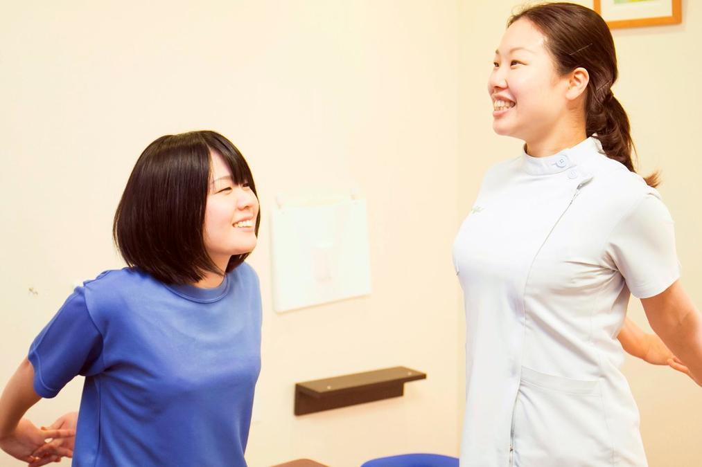 Body Effect 本厚木整体院2号館の写真12枚目：