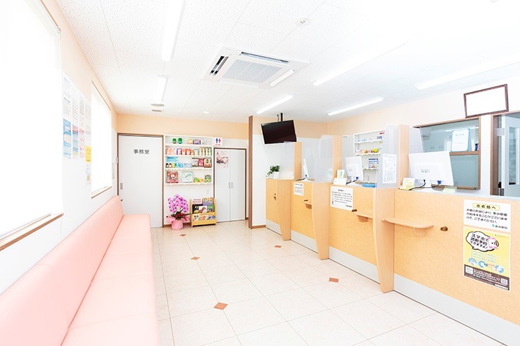 富永薬局　早島店の写真2枚目：