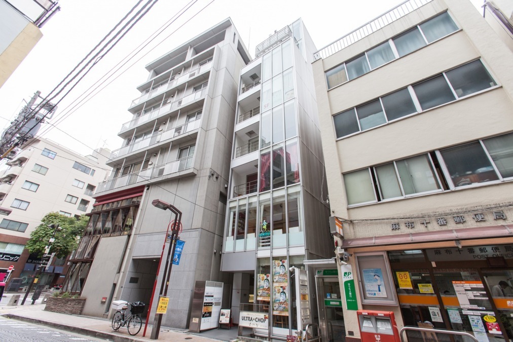 ホワイトエッセンス麻布十番M'sデンタルクリニック(ホワイトエッセンス麻布十番)の写真2枚目: