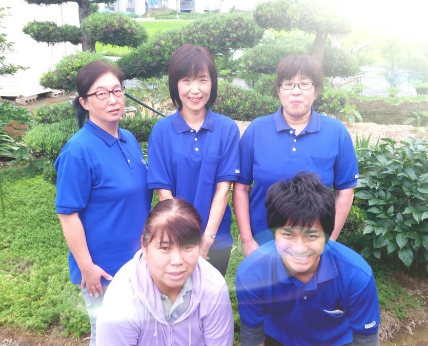 つくし介護 久喜(サービス提供責任者の求人)の写真: