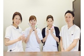 ひろなか歯科クリニック(歯科助手の求人)の写真5枚目: