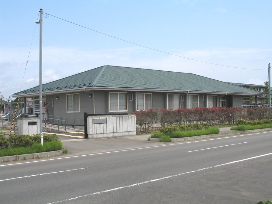 認知症高齢者グループホームさざなみの写真