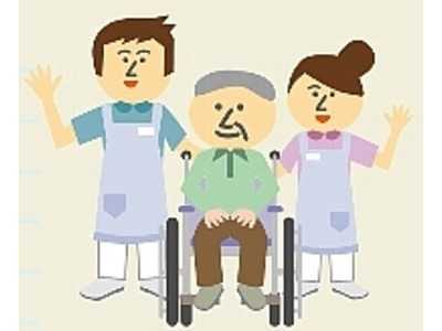 樽屋町介護相談室の写真2枚目:グループホーム朝霧とともに地域の方々の安心で快適な生活のサポートをしています