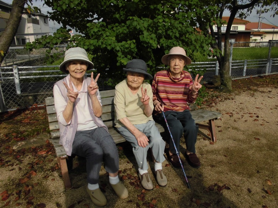 グループホーム吉岡楽々苑の写真4枚目：