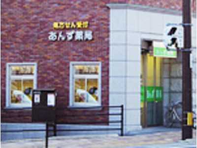 あんず薬局(広島県)の写真