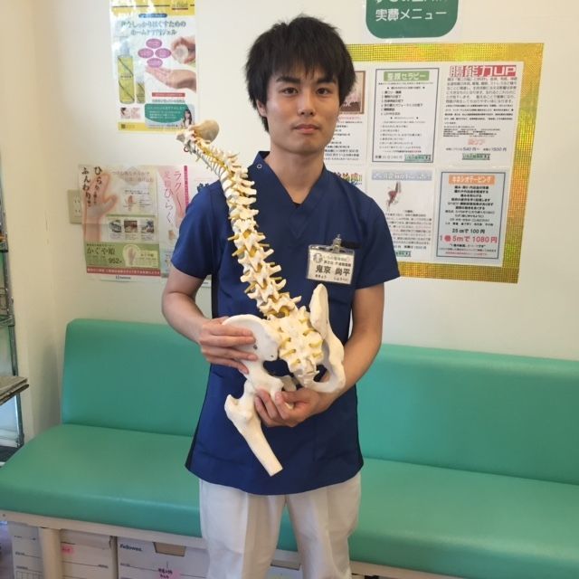 いちの整骨院の写真17枚目：