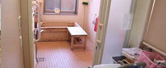 特別養護老人ホームサンフレンズ善福寺（看護師/准看護師の求人）の写真5枚目：