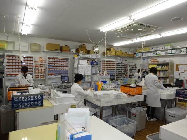 あきの薬局　南店の写真3枚目：