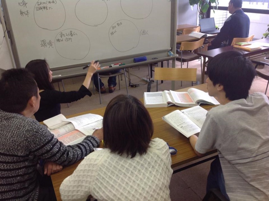 ミライてらす大和（サービス管理責任者の求人）の写真10枚目：