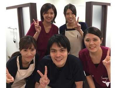 あらかわ歯科の写真