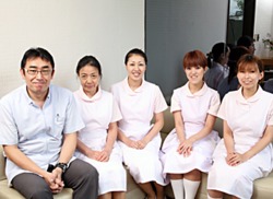 馬橋歯科医院の写真2枚目: