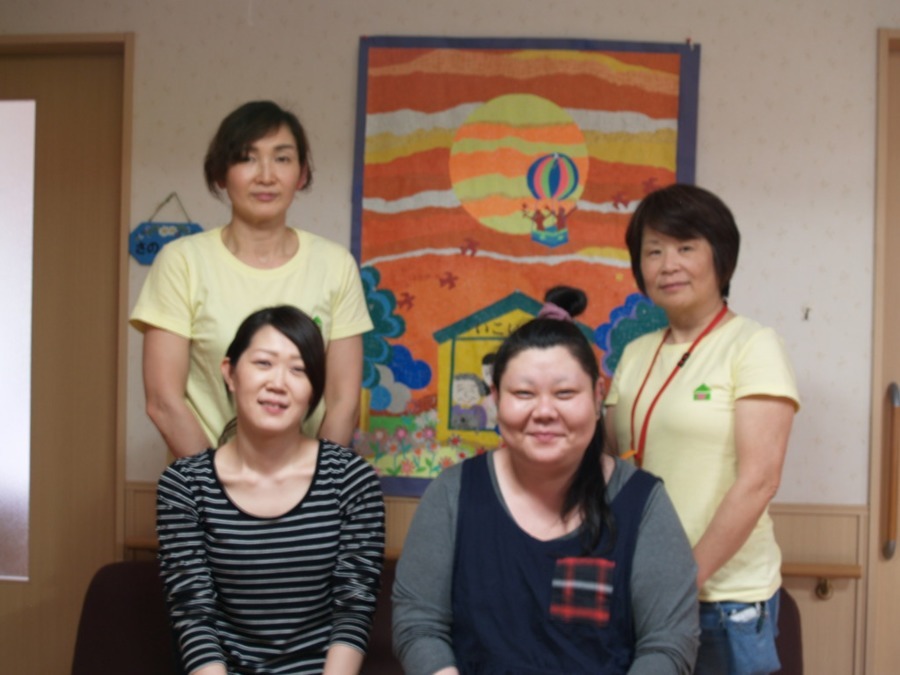 グループホームいこいの家の写真