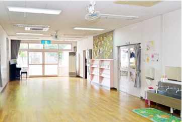 札幌市二十四軒南保育園の写真3枚目: