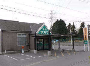 薬局タカサ 長沼原店(薬剤師の求人)の写真:利用者様が安心して相談でき立ち寄れる場所づくりを目指しています!