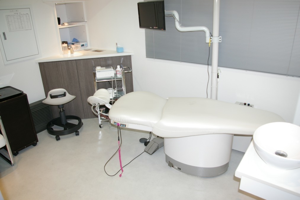 山田歯科医院（歯科衛生士の求人）の写真5枚目：