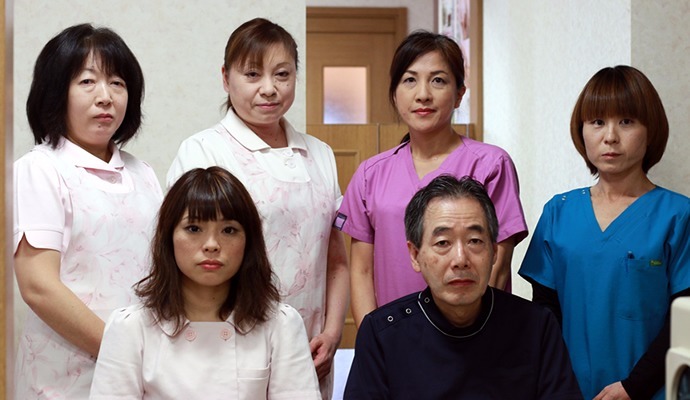 見前歯科クリニックの写真