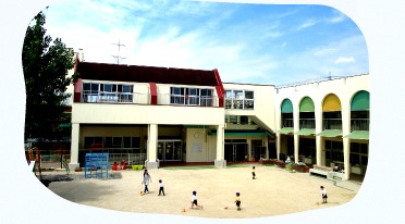 星の城幼稚園の写真2枚目：地域の幼児教育を支えます