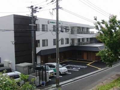 きたふくグループホーム「自悠の郷」幸神の写真