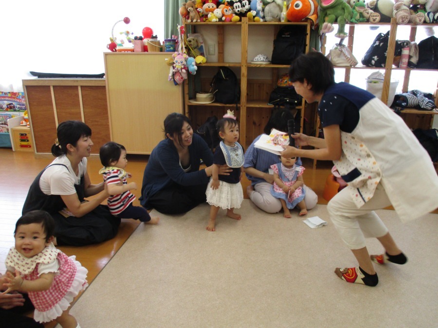 地域支援センターつぼみの写真5枚目：