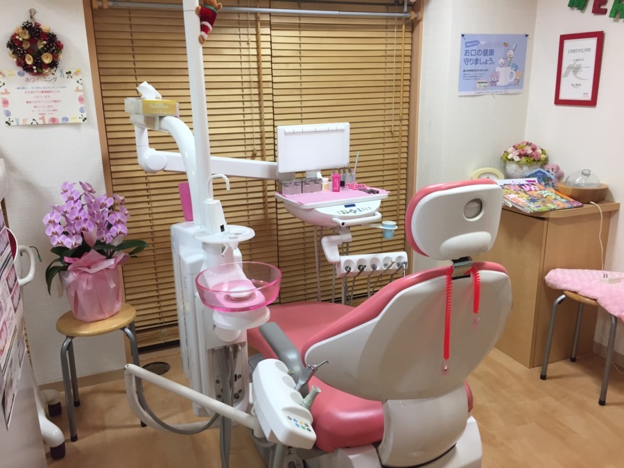 まき歯科の写真