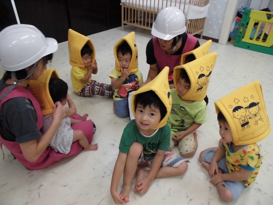 ひととき保育宮前の写真9枚目：