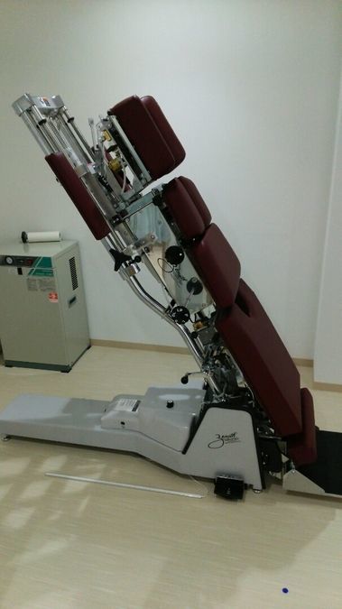 すずき接骨院の写真3枚目：