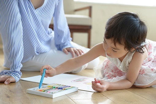 東矢口きぼうのいずみ保育園（保育士の求人）の写真2枚目：