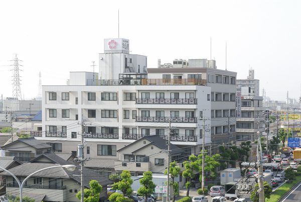 訪問看護ステーションさくらの里の写真5枚目：岡崎市,介護老人保健施設さくらの里®,看護介護リハビリ求人,