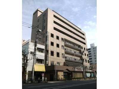 深川やすらぎの園(介護職/ヘルパーの求人)の写真:深川にある介護付き有料老人ホームです