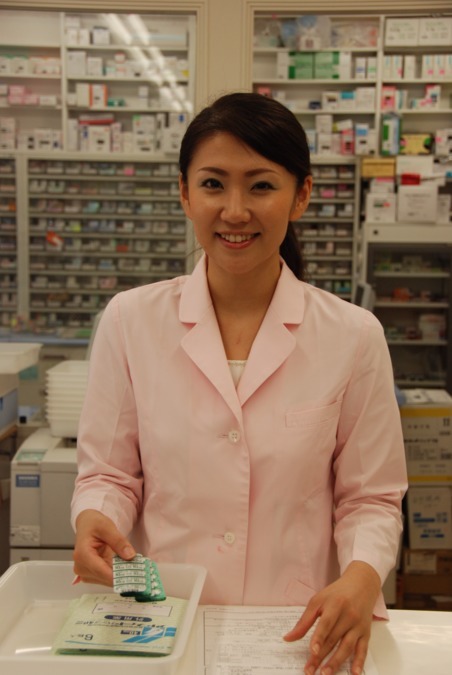 渕野辺薬局の写真2枚目：淵野辺薬局では新しい仲間を募集中です！