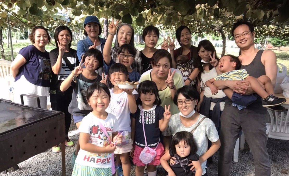 ケアホーム柏ヘルパーセンター本部（管理職（介護）の求人）の写真2枚目：