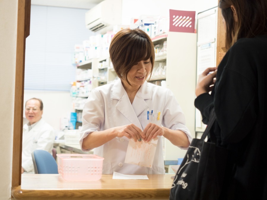 豊和病院(薬剤師の求人)の写真: