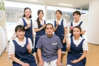 なぎさ歯科クリニックの写真2枚目:私たちと一緒に働きませんか?