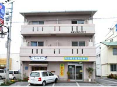 西田順天堂薬局 東店の写真