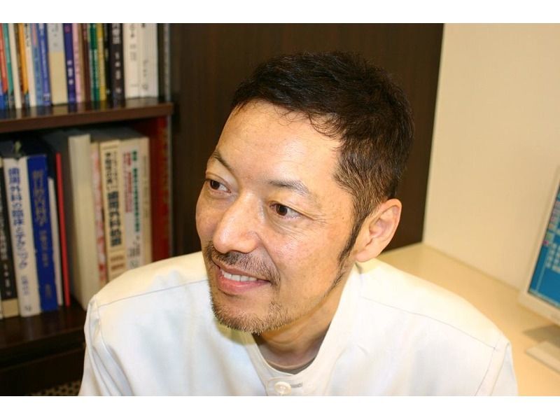 ながい正彦歯科（歯科衛生士の求人）の写真4枚目：