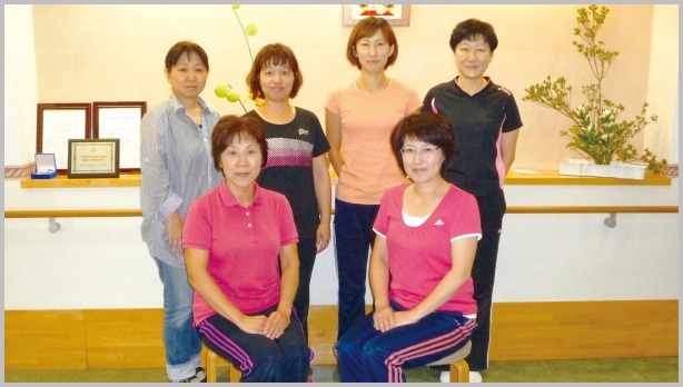仕事イメージ
