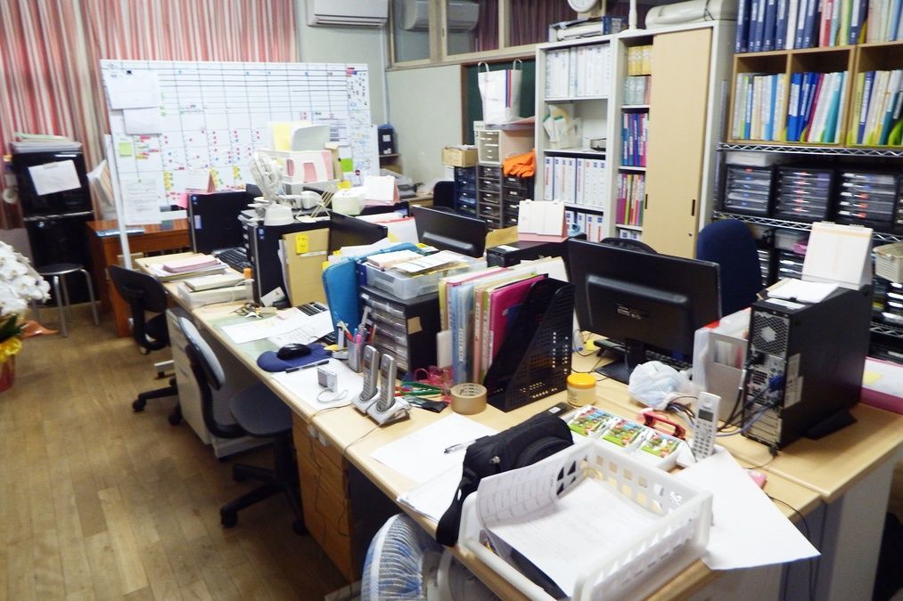 有限会社フリーポケットの写真3枚目：
