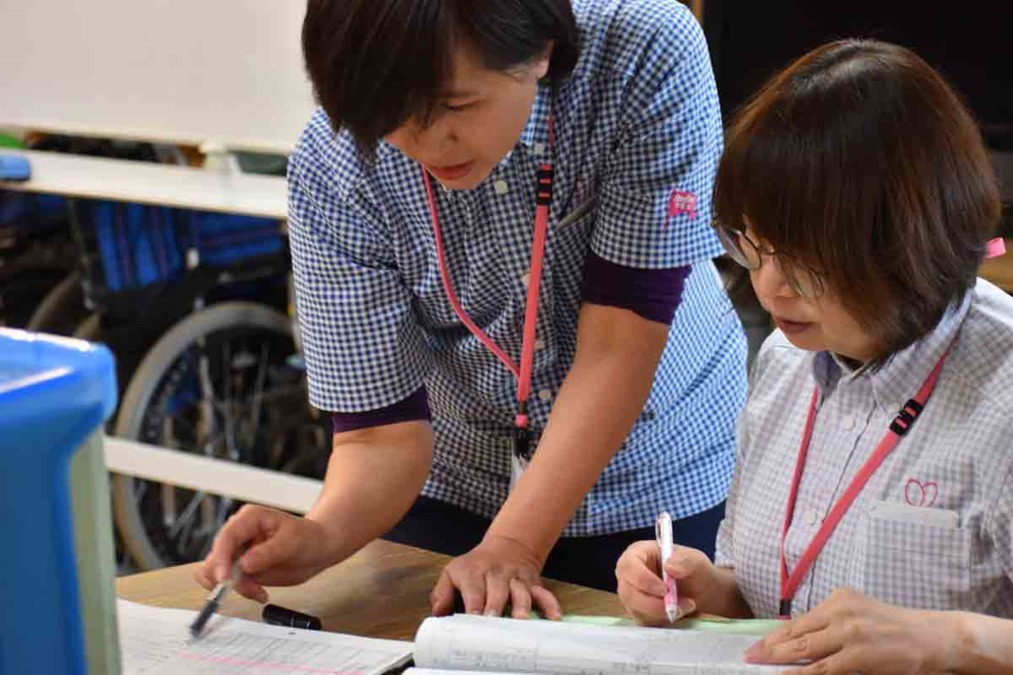 デイサービスセンター　ふれ愛の郷の写真6枚目：