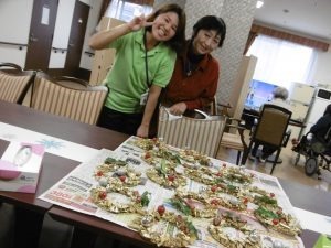 介護付き有料老人ホーム　アシステッドリビング練馬（看護師/准看護師の求人）の写真5枚目：