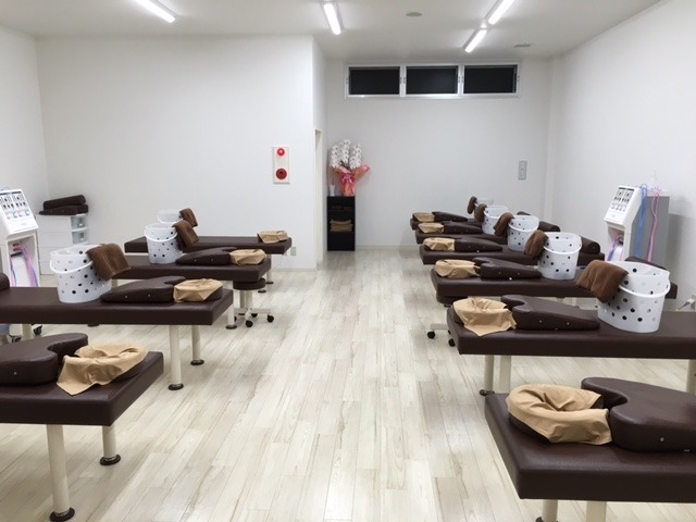 はなみずき整骨院鍼灸院　糟屋院の写真2枚目：